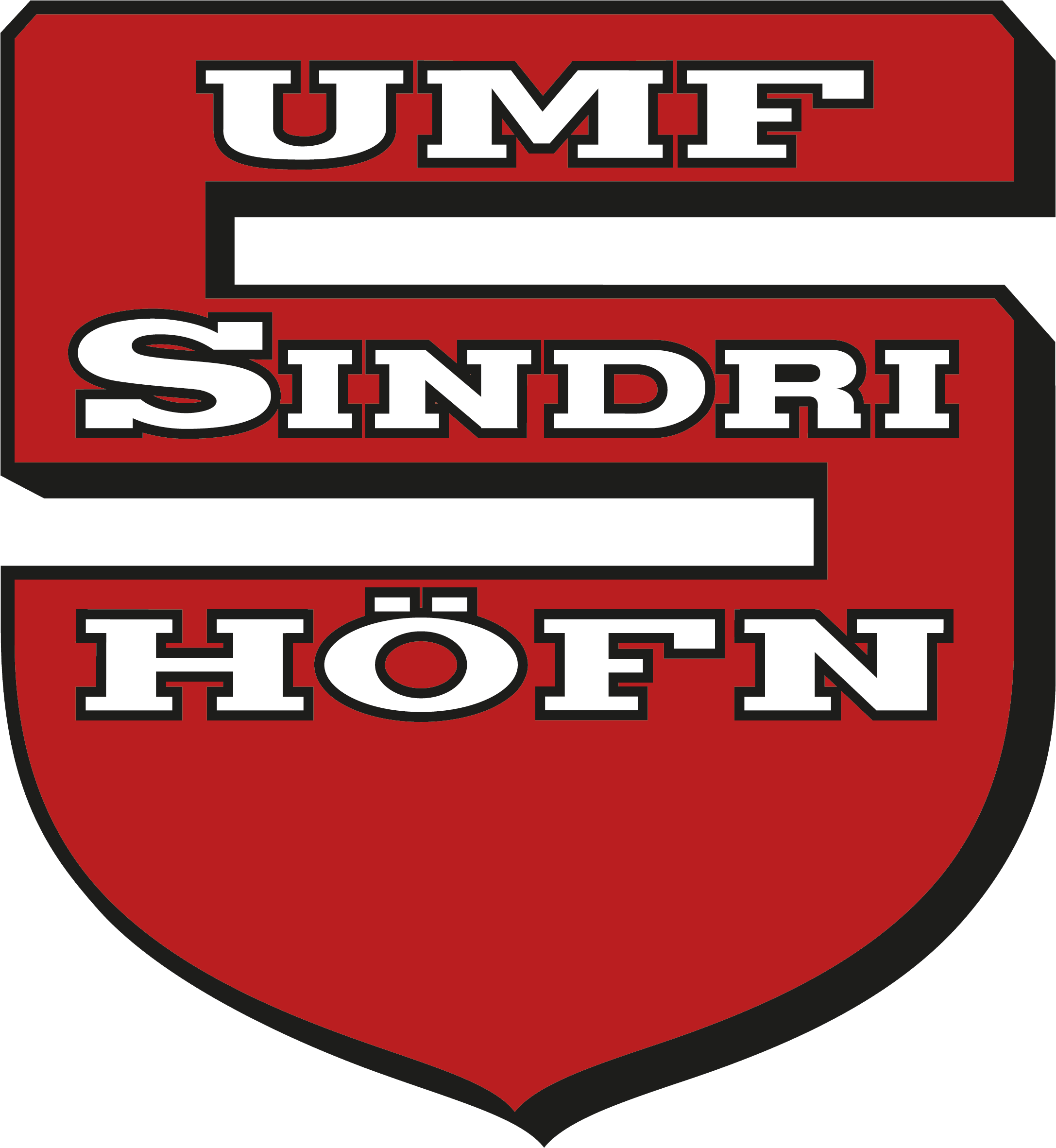 UMF Sindri Höfn merki